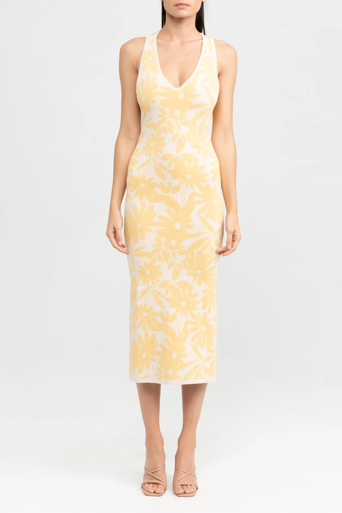 Significant Other Amari Knit Dress