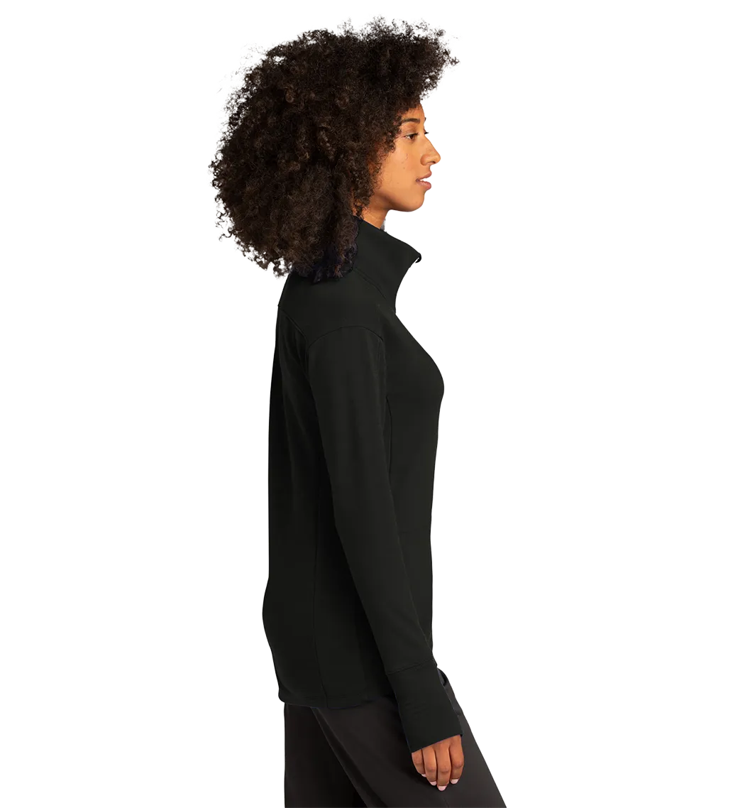 SPORT-TEK Custom Ladies Sport-Wick Flex Fleece Full-Zip
