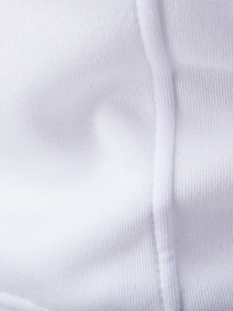 Stand Collar Zipper Coat
