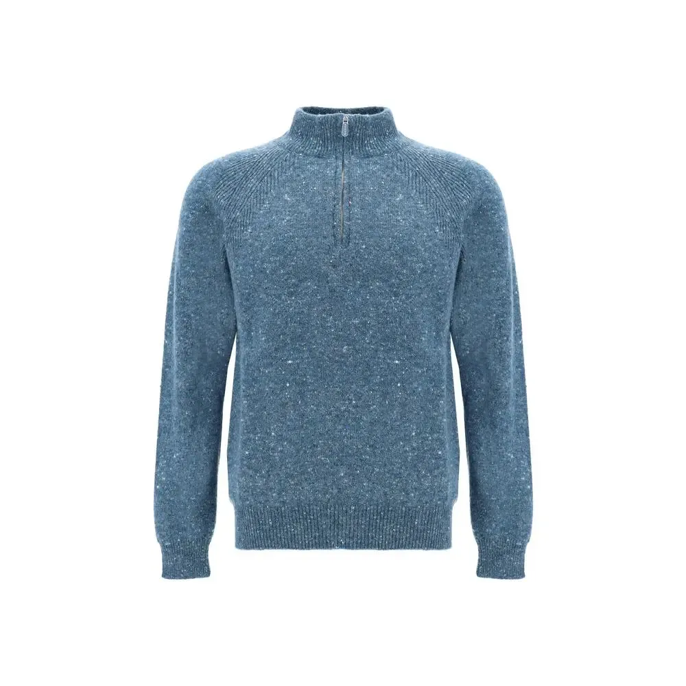 Svevo Turtleneck Sweater