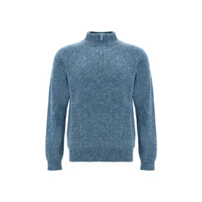 Svevo Turtleneck Sweater