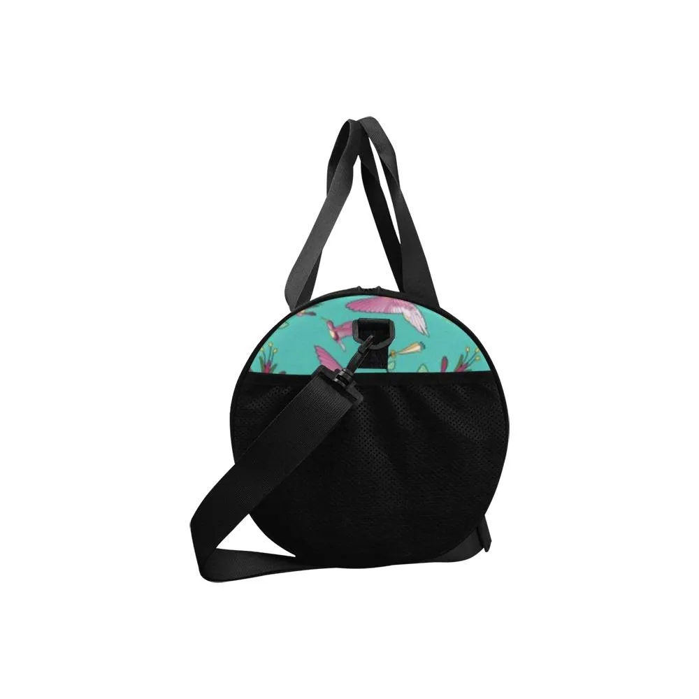 Swift Pastel Duffle Bag