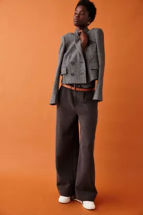 Tailored Heritage Blazer