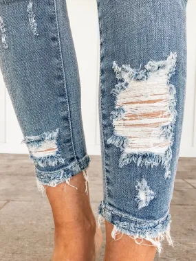 The Gemma Distressed Kancans