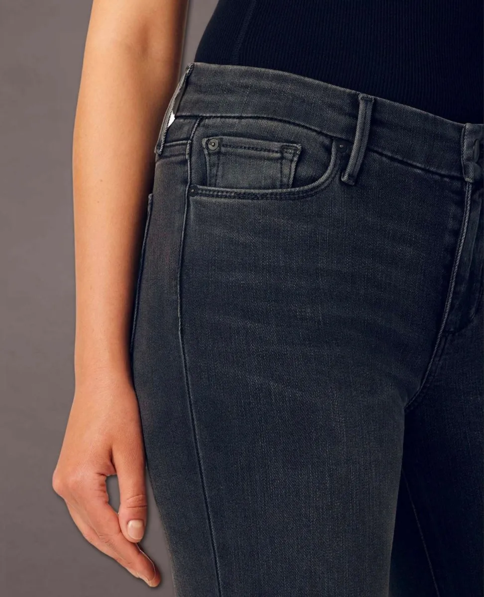 The Provocateur Petite Bootcut Jean