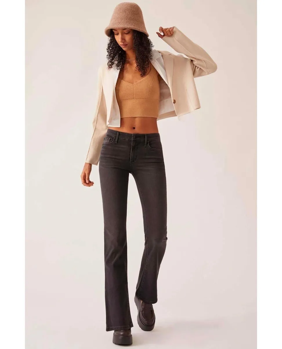 The Provocateur Petite Bootcut Jean