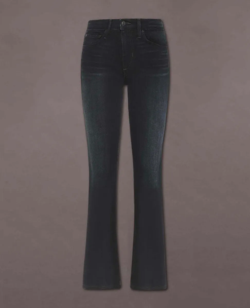 The Provocateur Petite Bootcut Jean