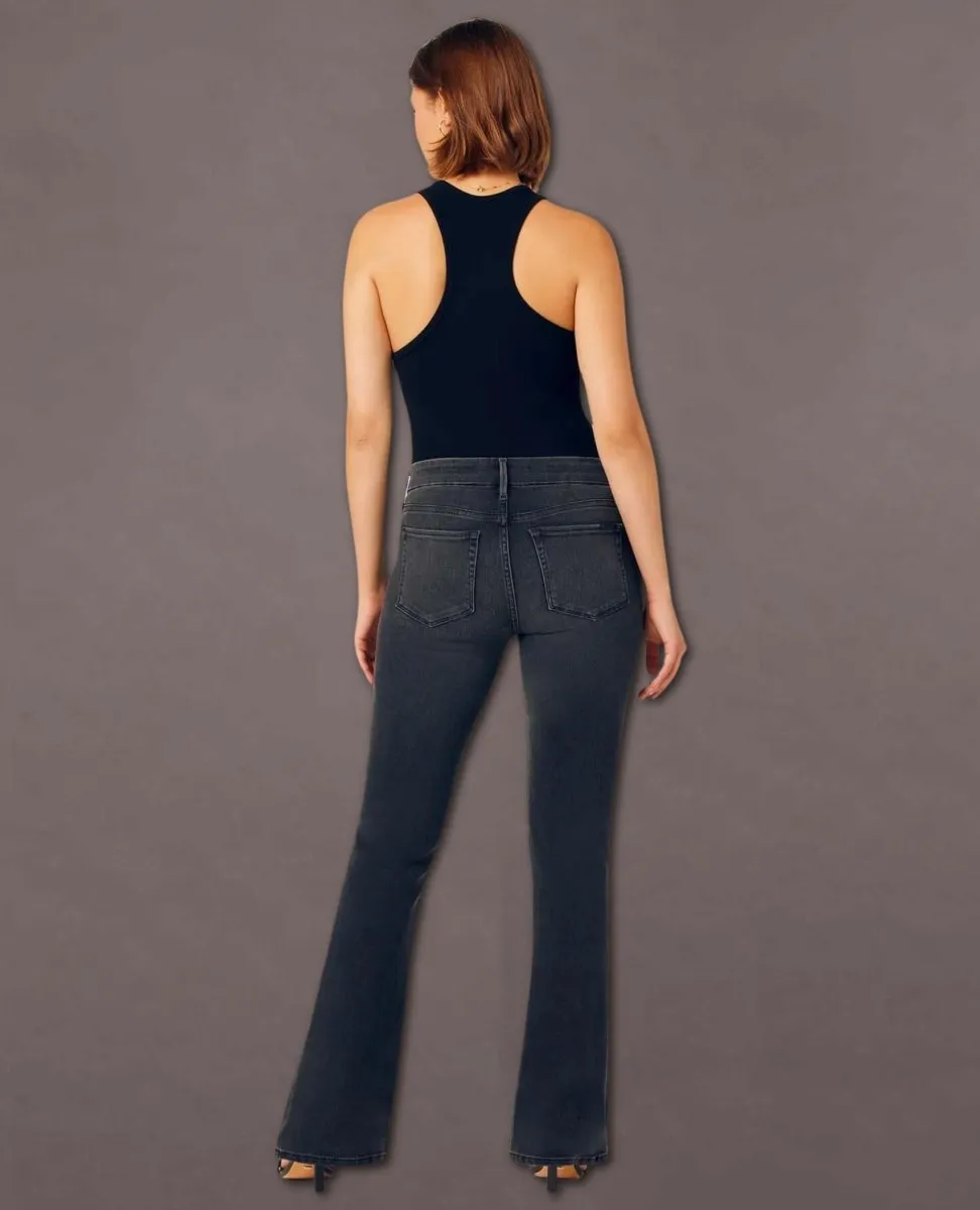The Provocateur Petite Bootcut Jean