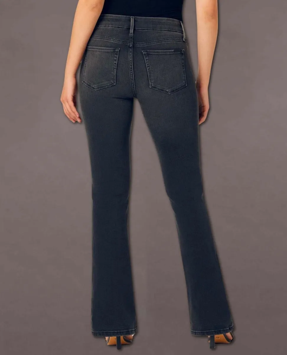 The Provocateur Petite Bootcut Jean