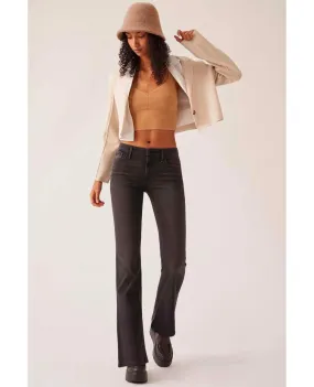 The Provocateur Petite Bootcut Jean
