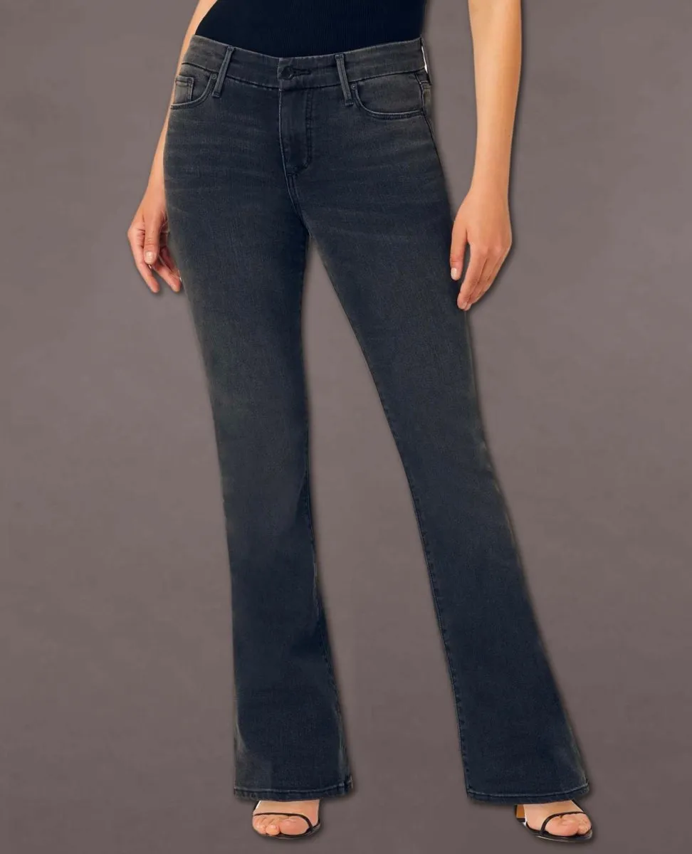 The Provocateur Petite Bootcut Jean