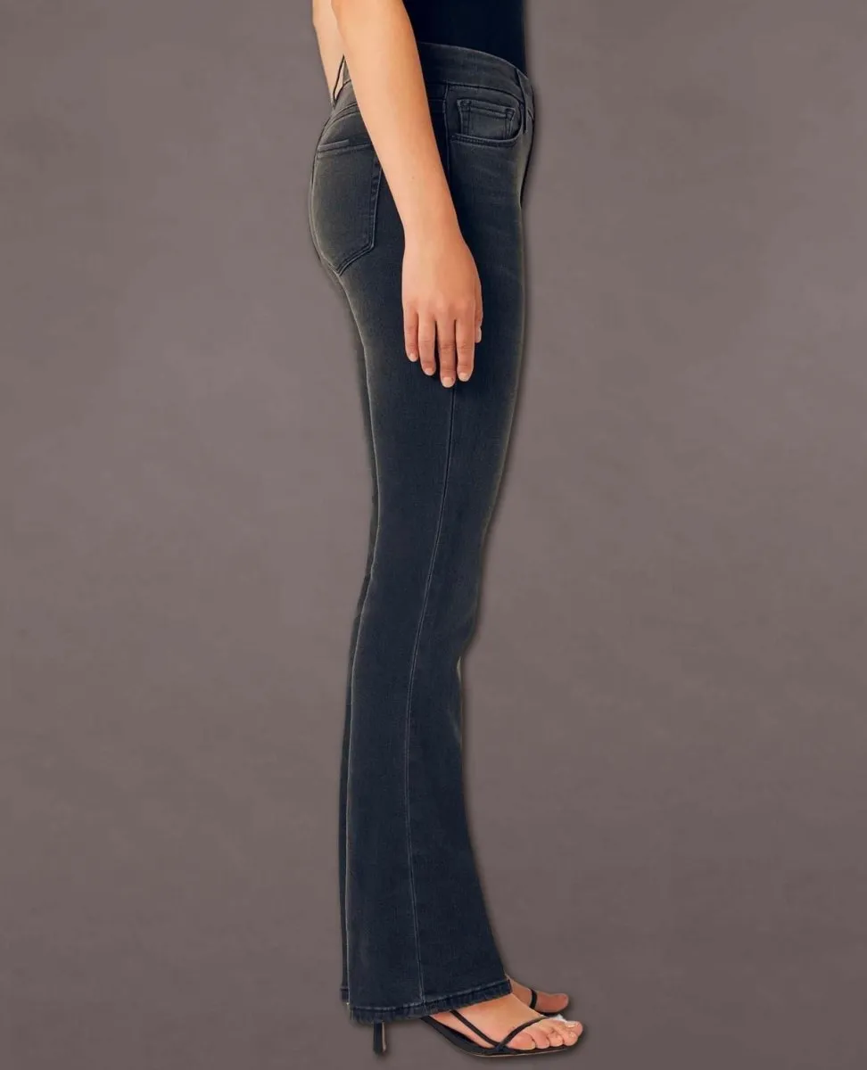 The Provocateur Petite Bootcut Jean