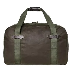 Tin Cloth Medium Duffle Otter Green