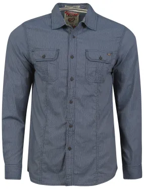 Tokyo Laundry Hernandez denim shirt