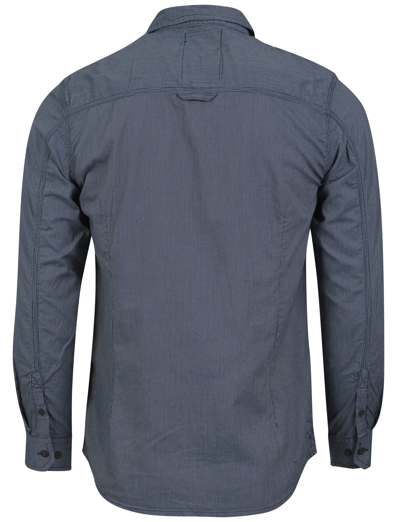 Tokyo Laundry Hernandez denim shirt