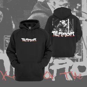 Total Black Pullover