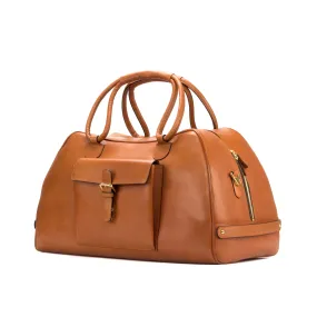 Travel Duffle  008