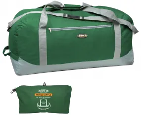 Travel Duffle Forest - 36"x15"x17"