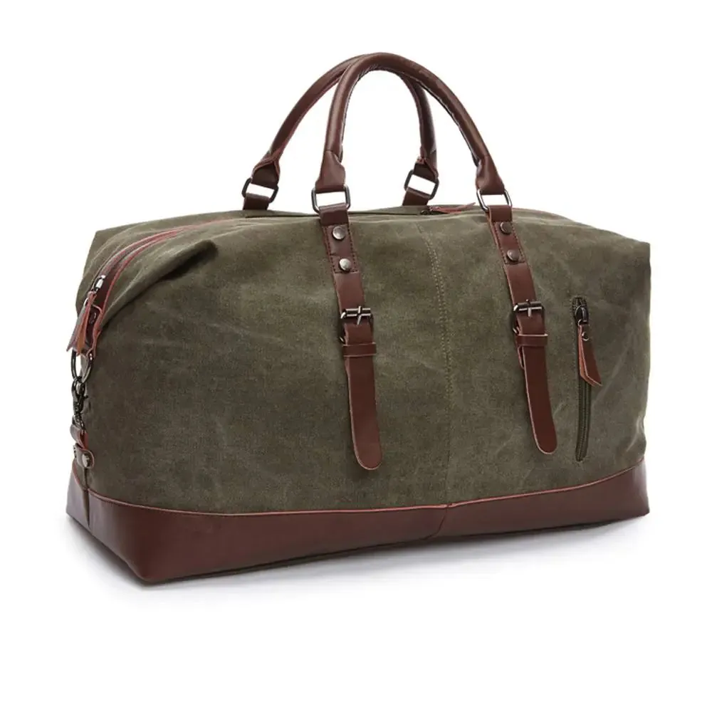 Travel Duffle