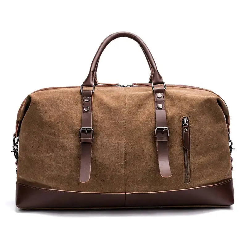 Travel Duffle