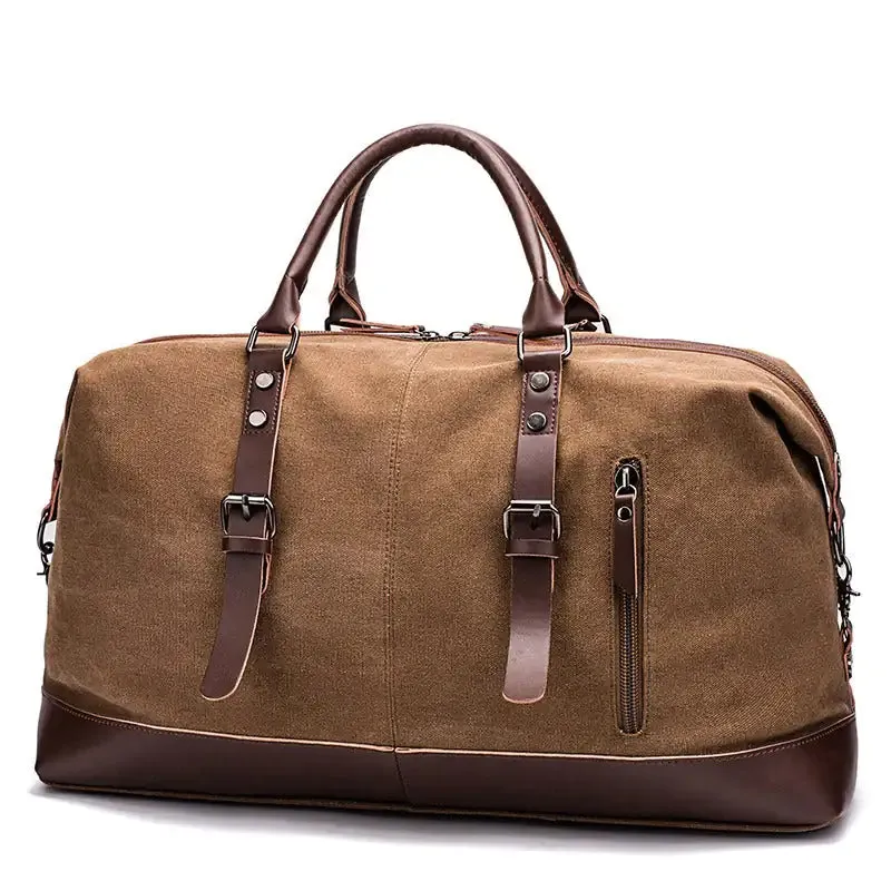 Travel Duffle