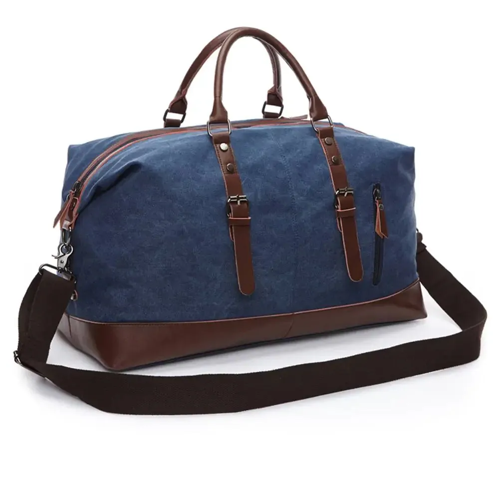 Travel Duffle
