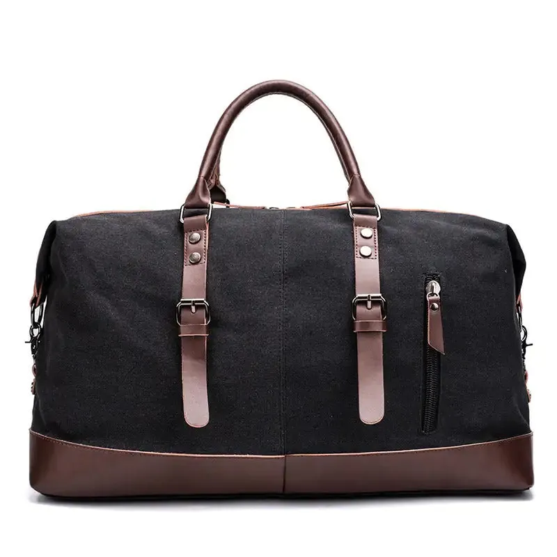 Travel Duffle
