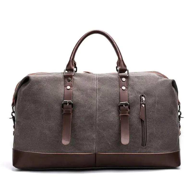 Travel Duffle