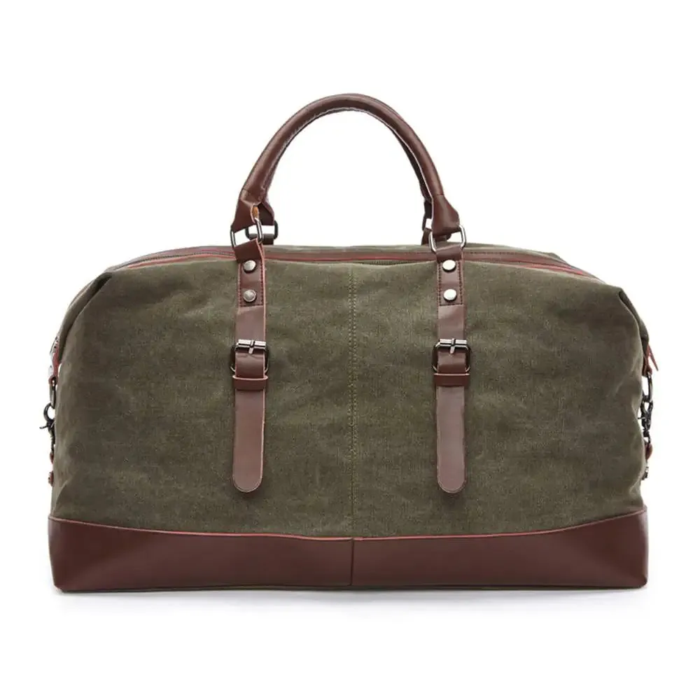 Travel Duffle