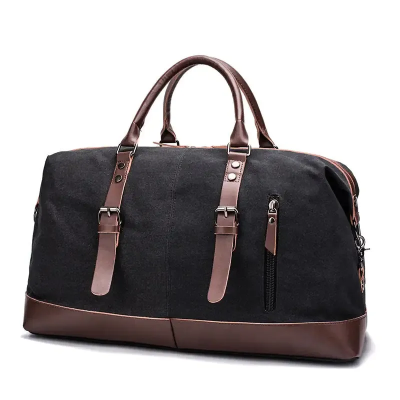 Travel Duffle