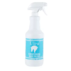 Ultra Conditioning Hair Polish Spray