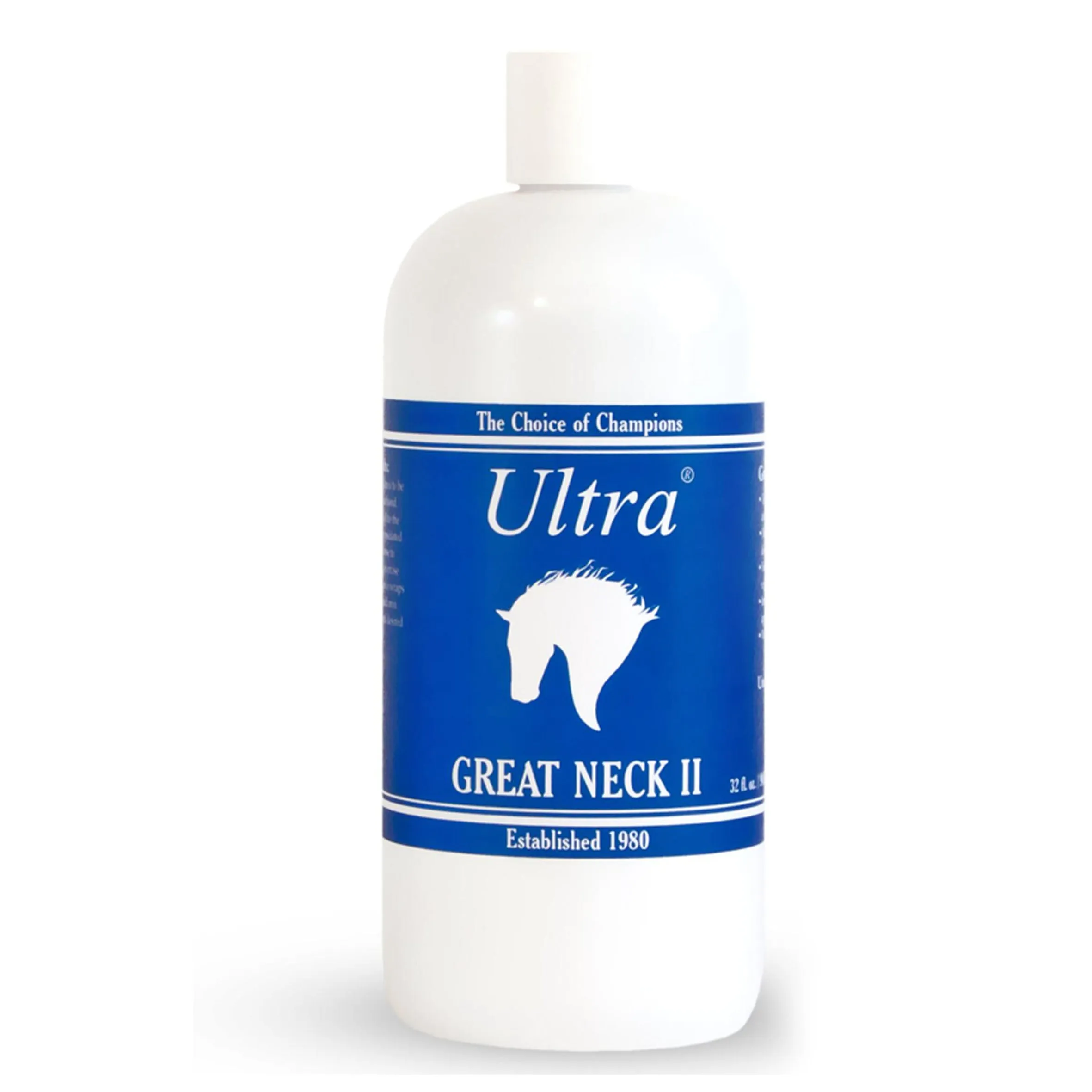 Ultra® Great Neck II