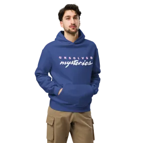 UM oversized hoodie