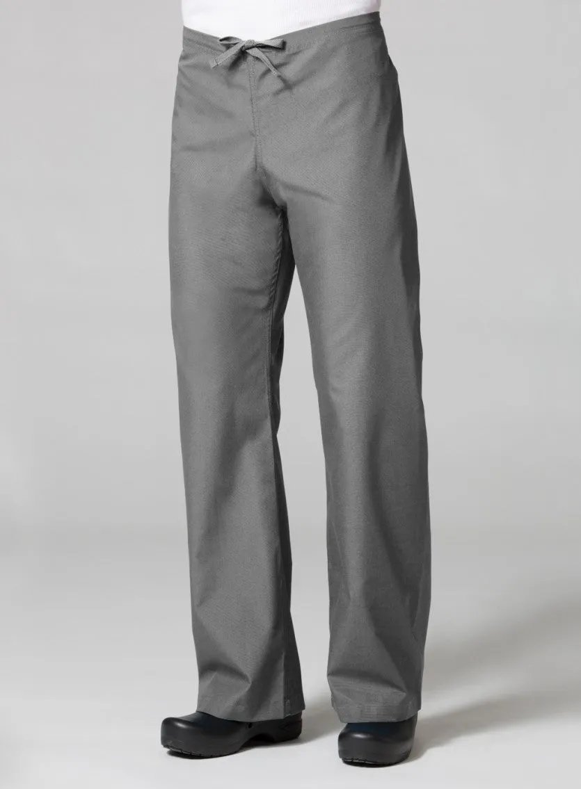 Unisex Seamless Pant by Maevn-(Regular)- XXS-5XLHunter Green