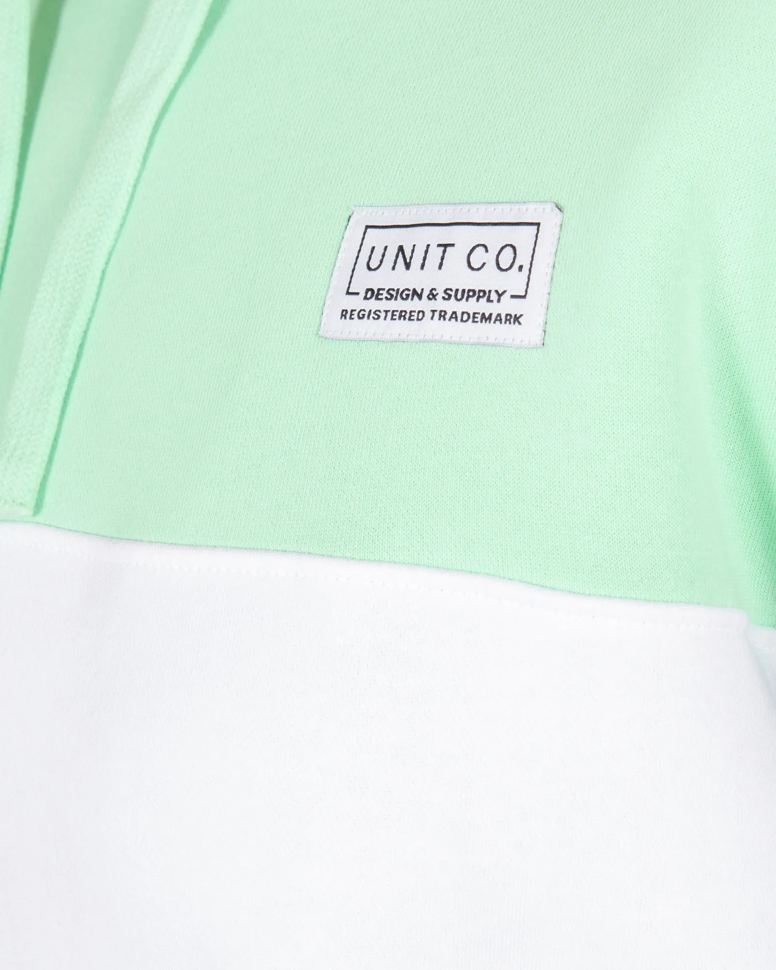 Unit Becca Ladies Hoodie