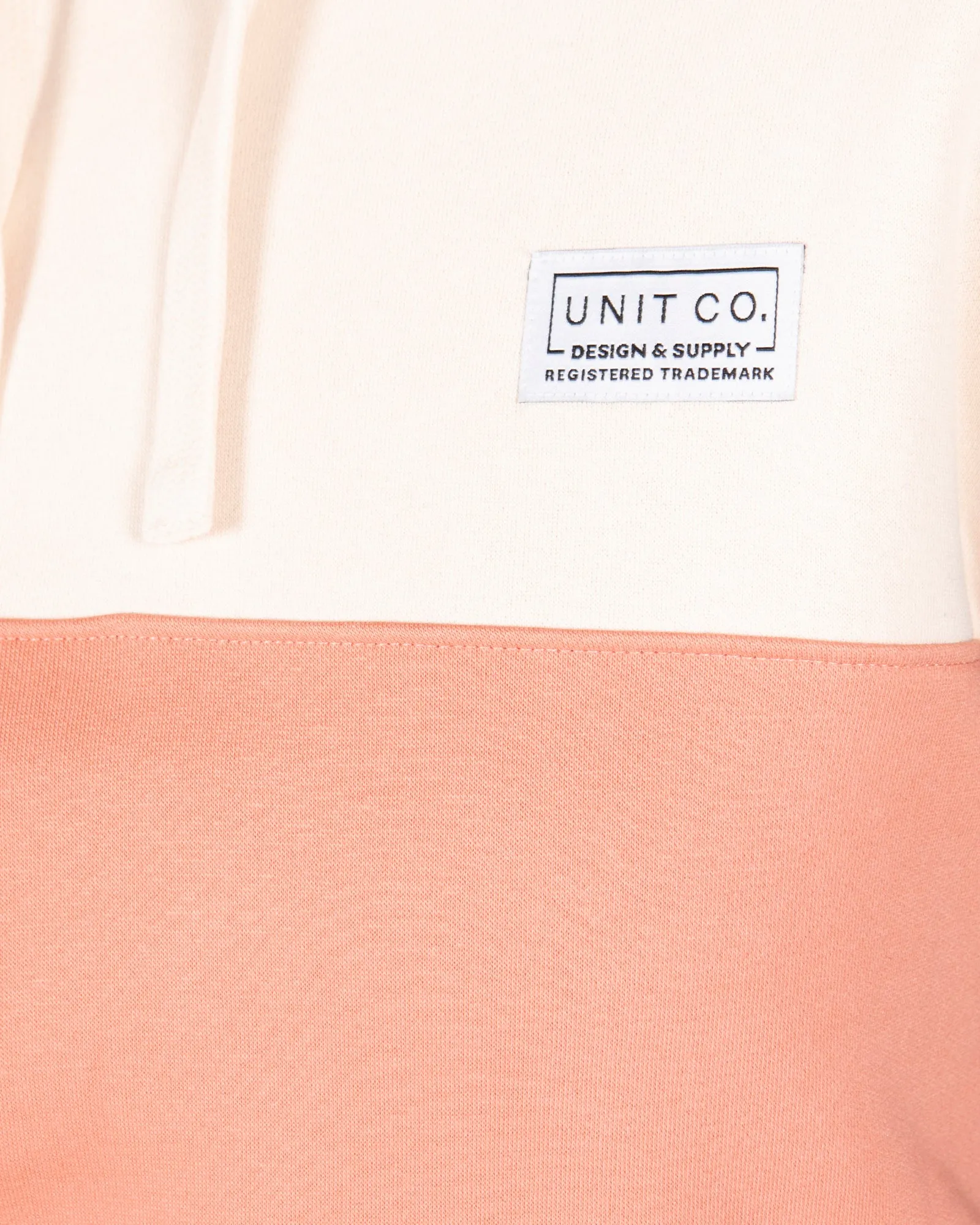 Unit Becca Ladies Hoodie