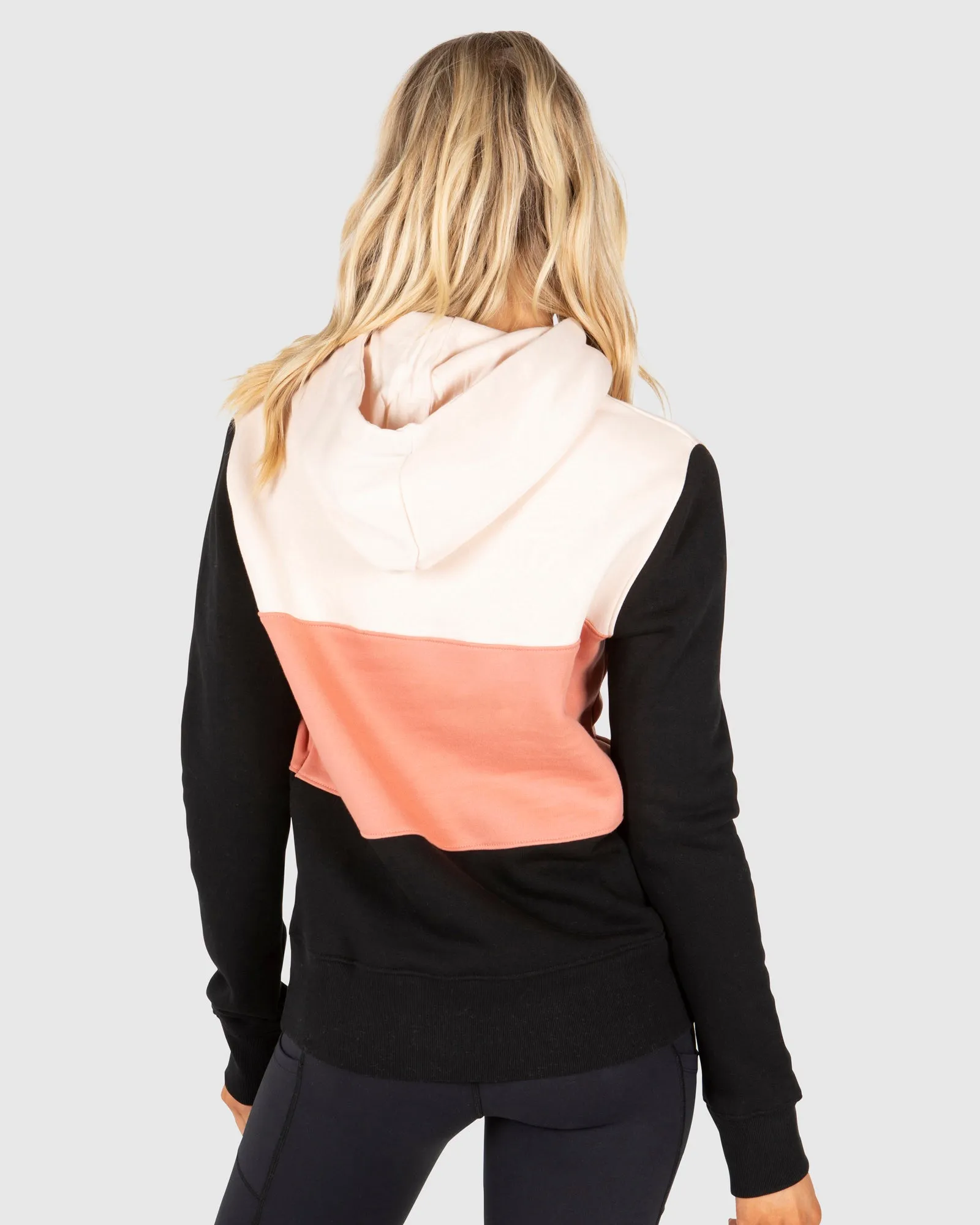 Unit Becca Ladies Hoodie