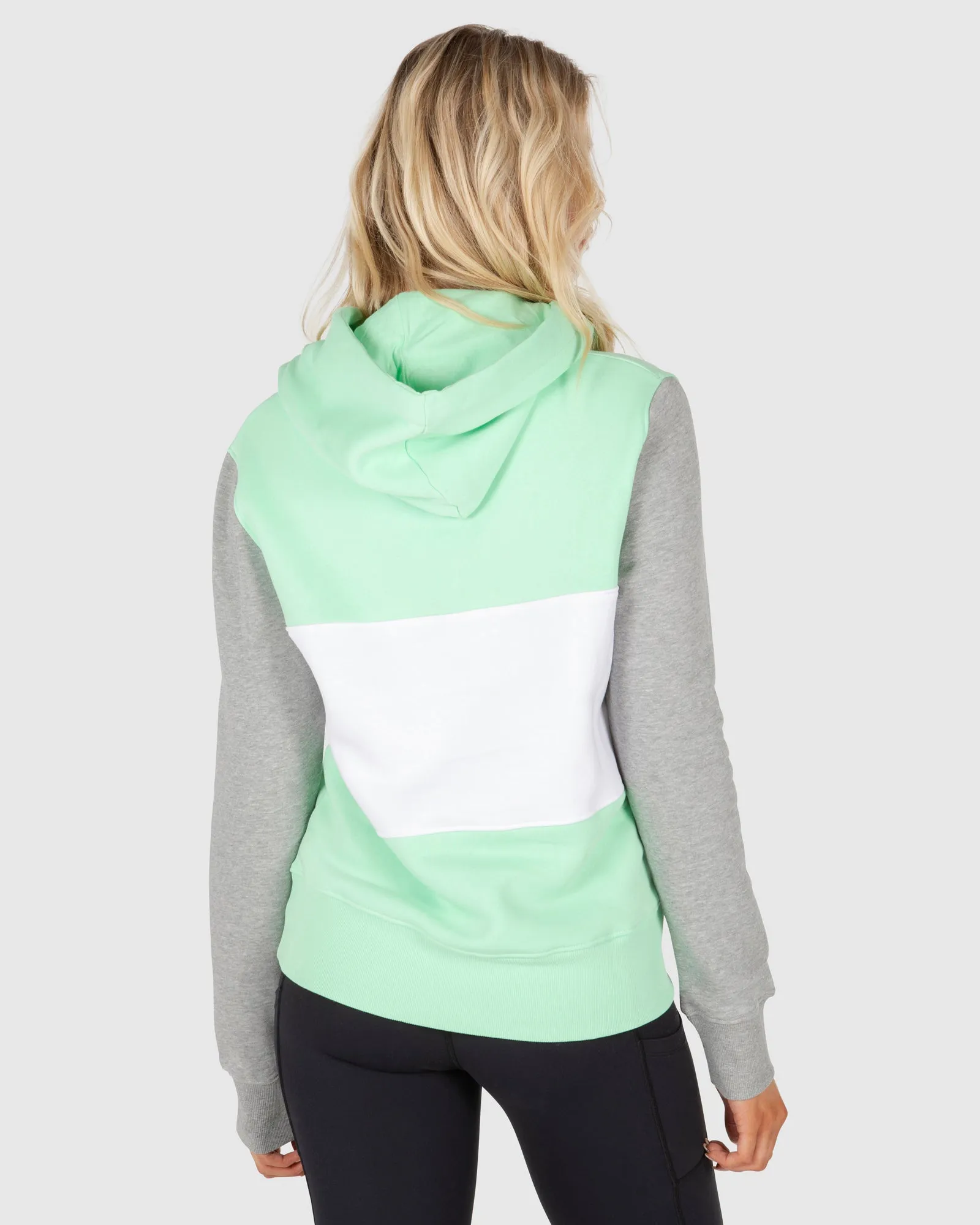 Unit Becca Ladies Hoodie