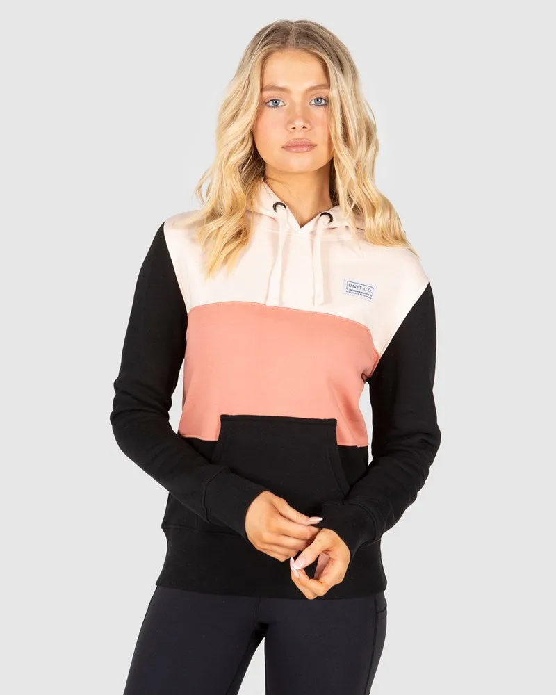 Unit Becca Ladies Hoodie