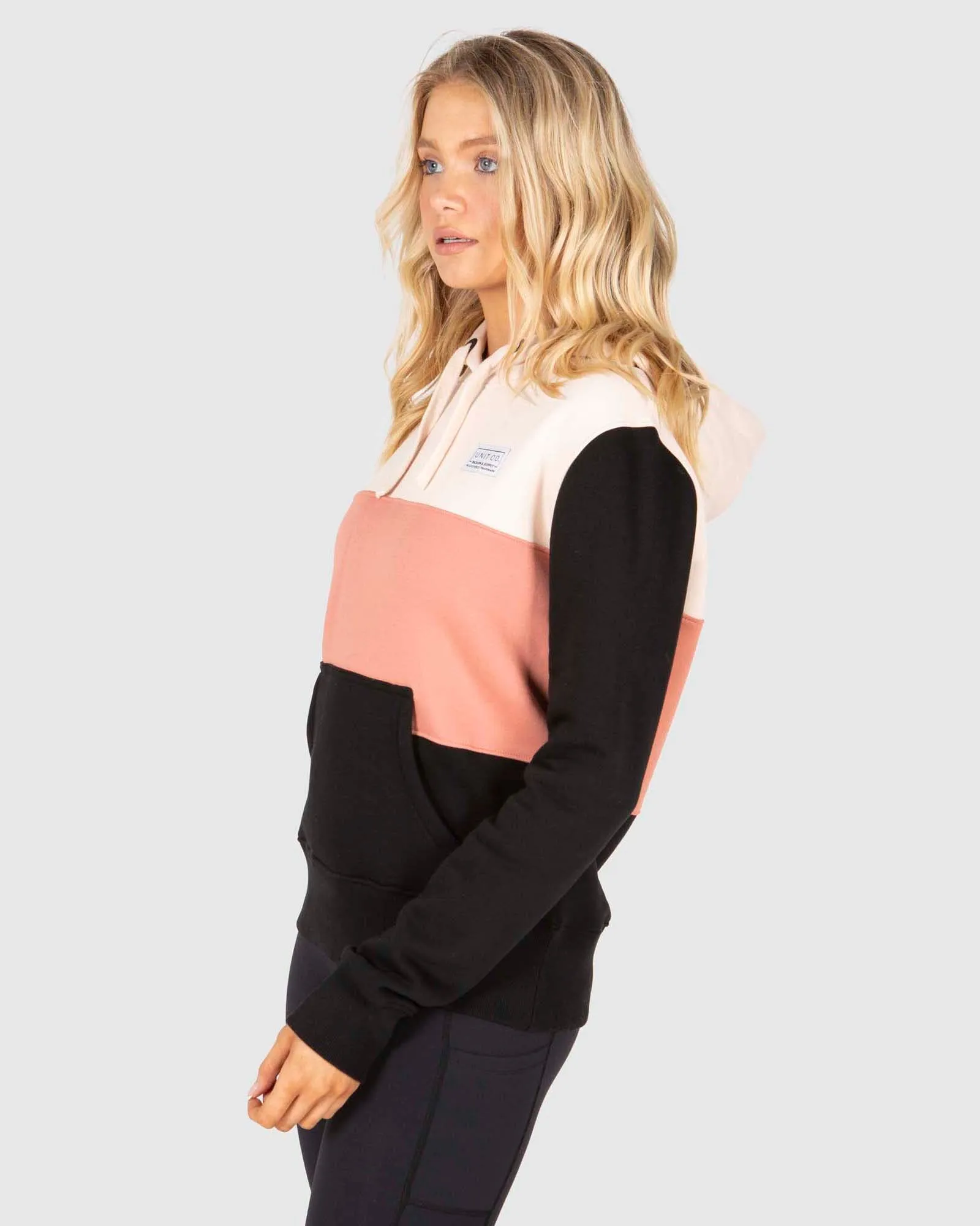 Unit Becca Ladies Hoodie
