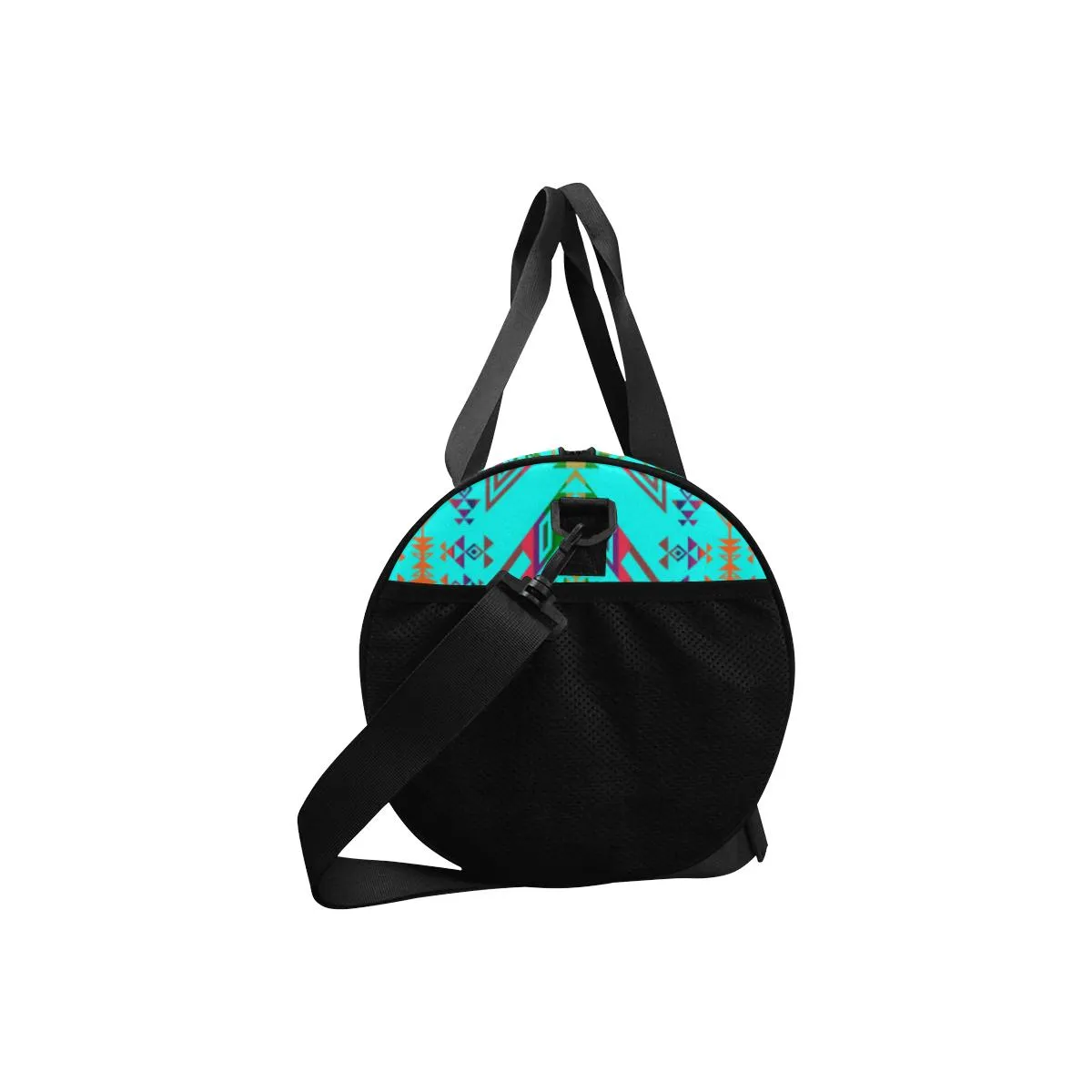 Upstream Expedition Noon Day Sky Duffle Bag