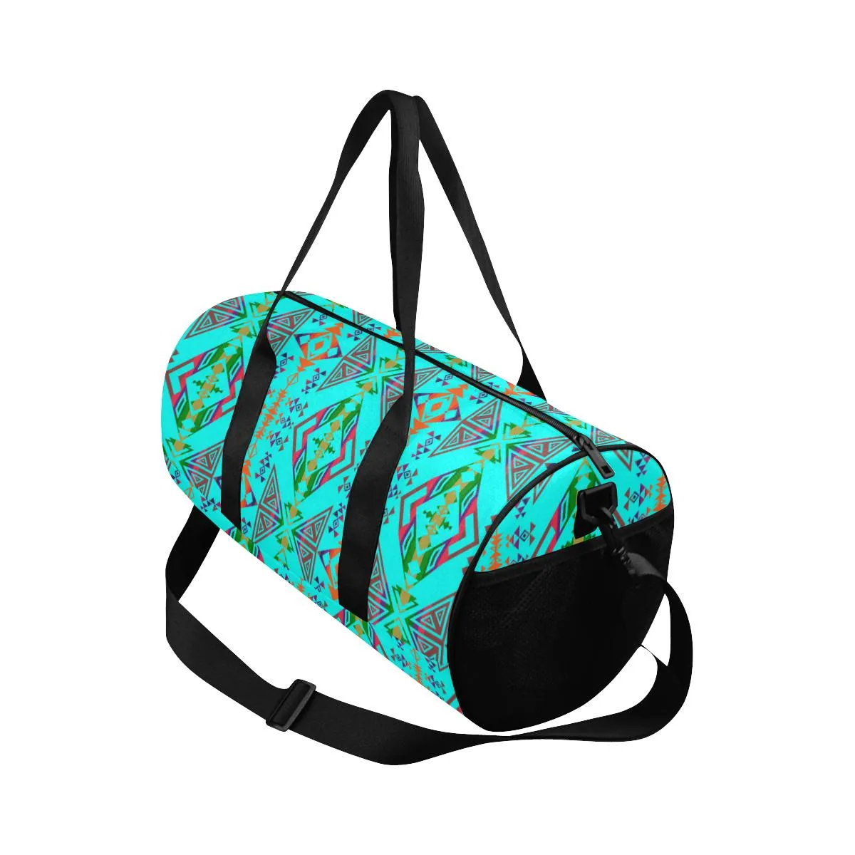 Upstream Expedition Noon Day Sky Duffle Bag