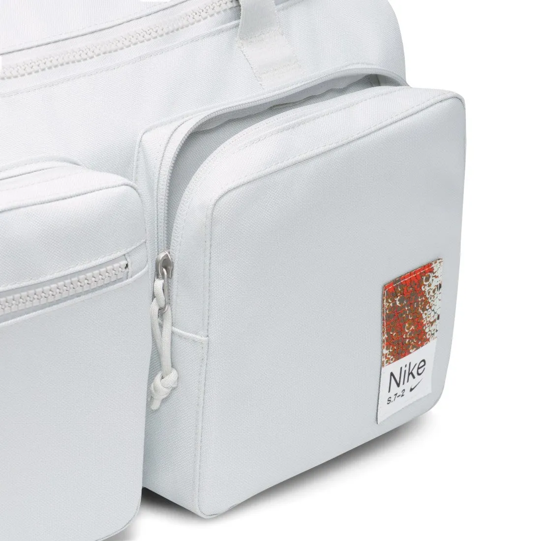 Utility Power Duffle Bag