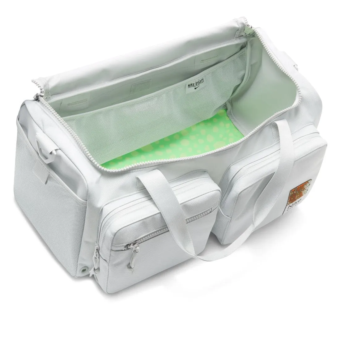 Utility Power Duffle Bag