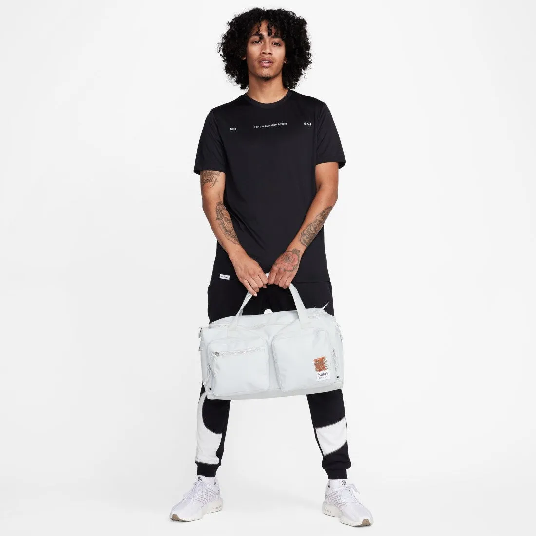 Utility Power Duffle Bag