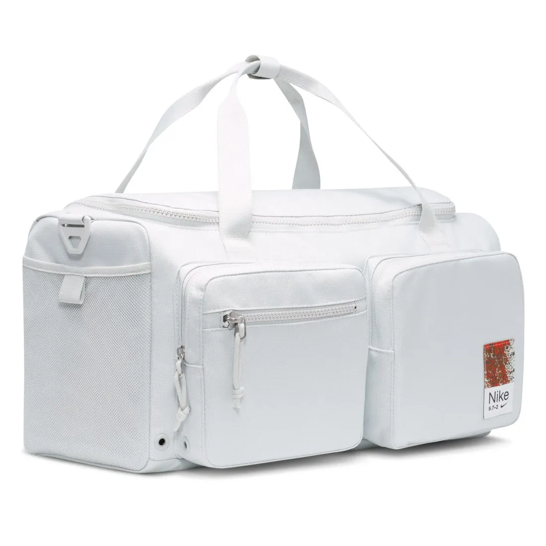 Utility Power Duffle Bag