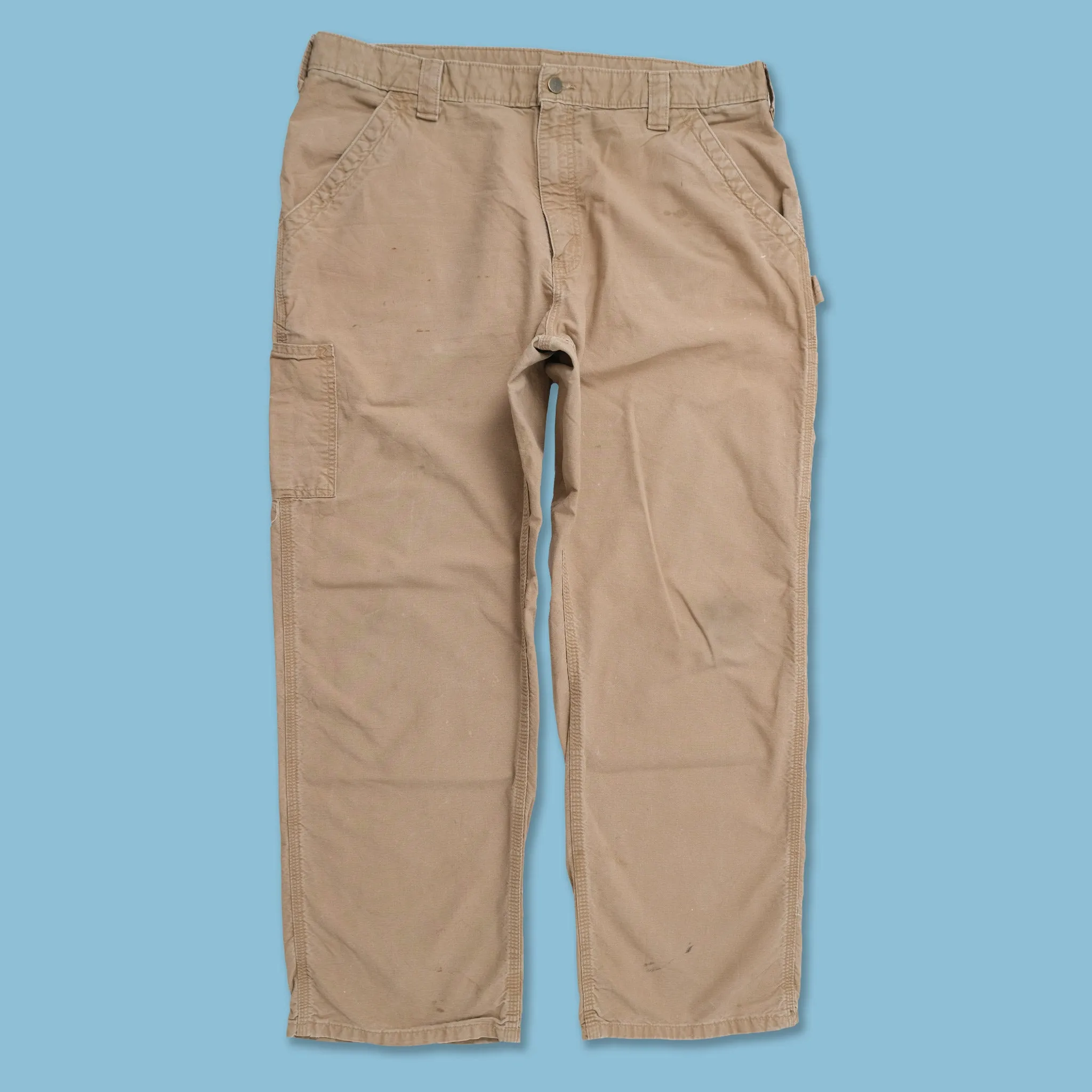 Vintage Carhartt Work Pants 38x30