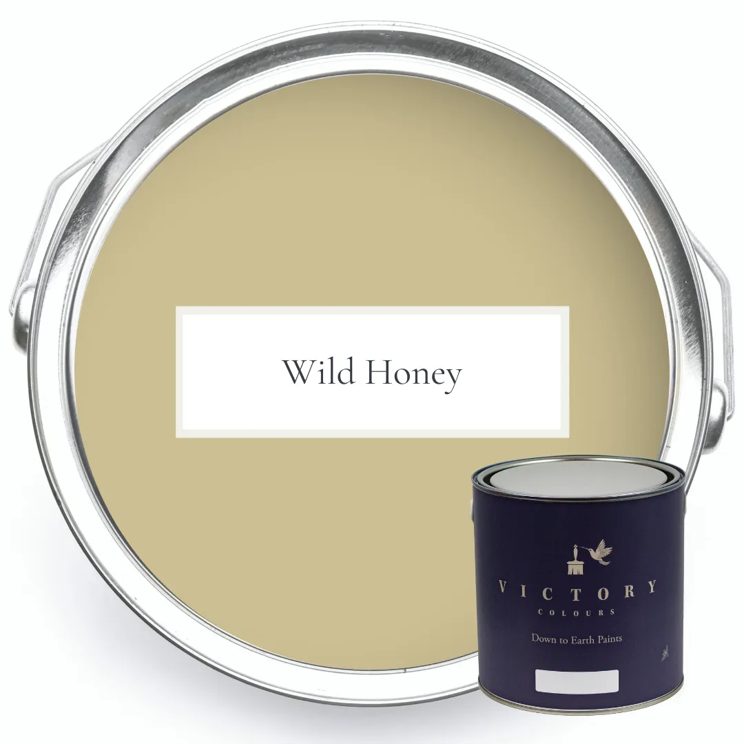 Wild Honey