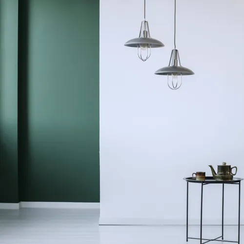 Wine Bottle Green | Dark Green Paint