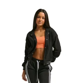 Women's Bomber Jacket